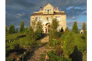 Белоруссия Privát Kozlovichy, Экстерьер